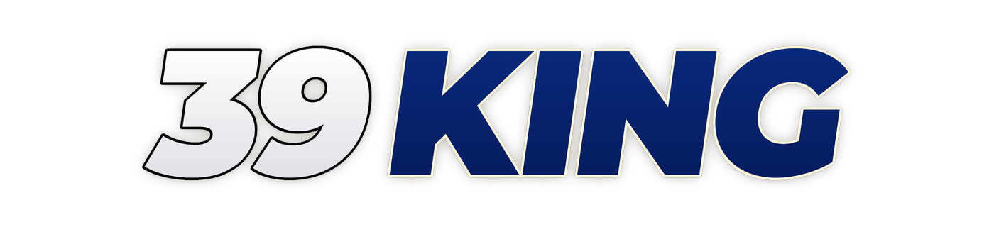 39king Logo
